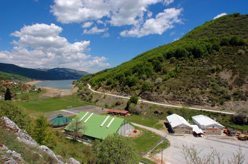 Hotel Sport, Resort Mavrovo Exterior foto